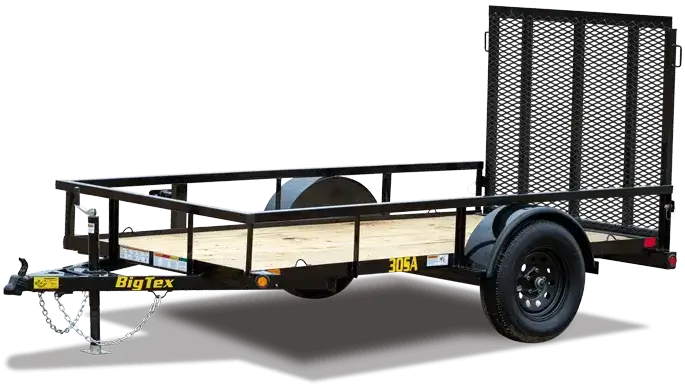 Utility Trailers